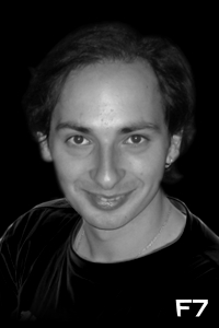 Sergey Charkin